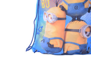 Vak na chrbát Mimoni 2-3